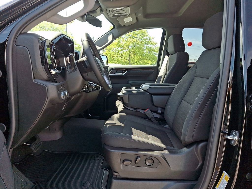 New 2026 GMC Sierra 1500 Elevation AWD/4WD image 9