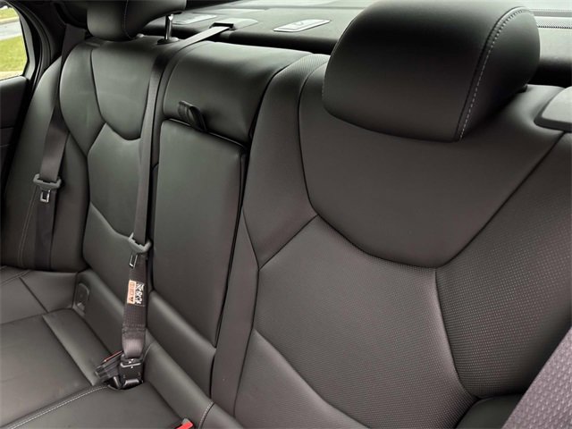 Certified 2022 Cadillac CT5 Premium Luxury image 11