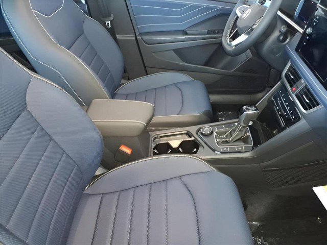 New 2025 Volkswagen Taos SEL image 24