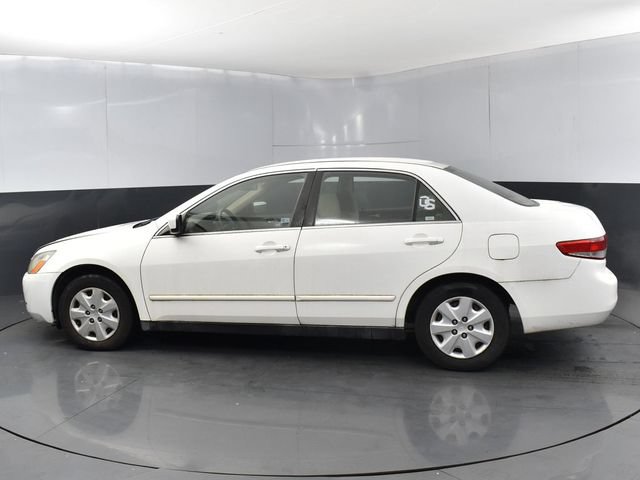 Used 2003 Honda Accord LX image 6