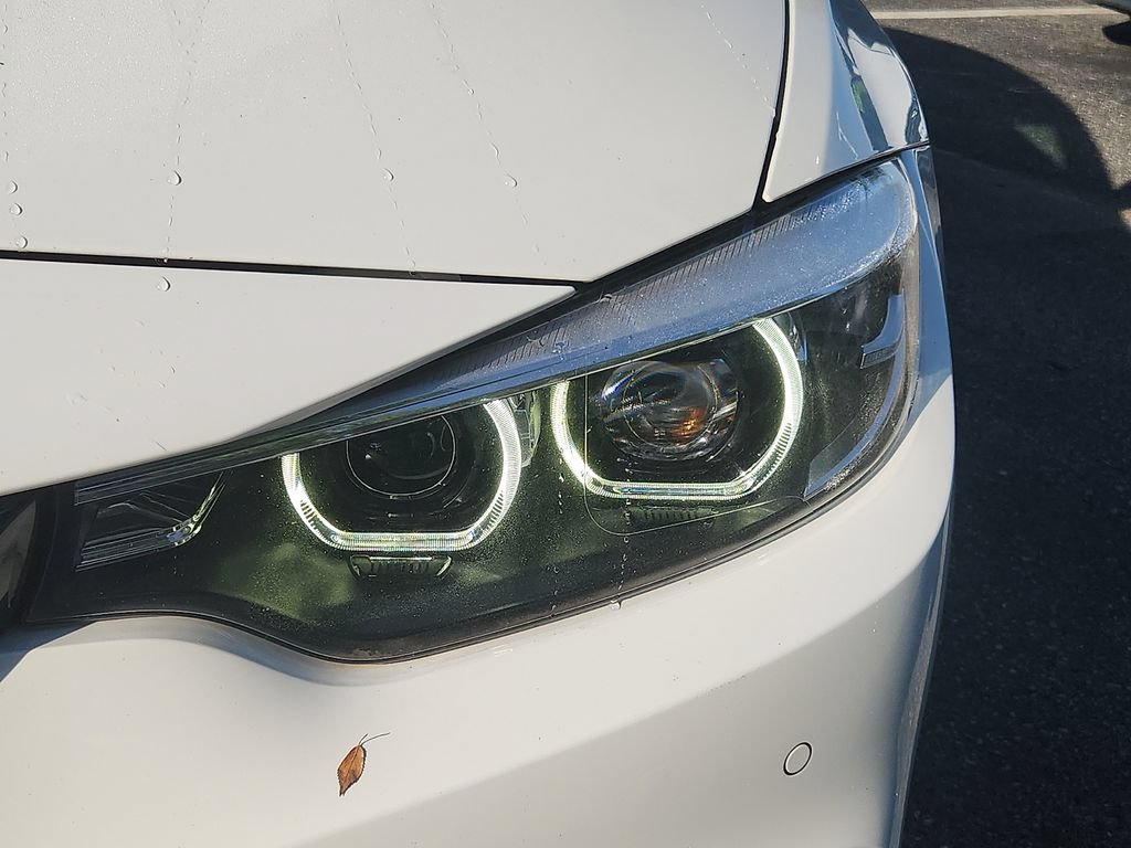 Used 2020 BMW 430i xDrive Coupe w/ Convenience Package AWD/4WD image 9