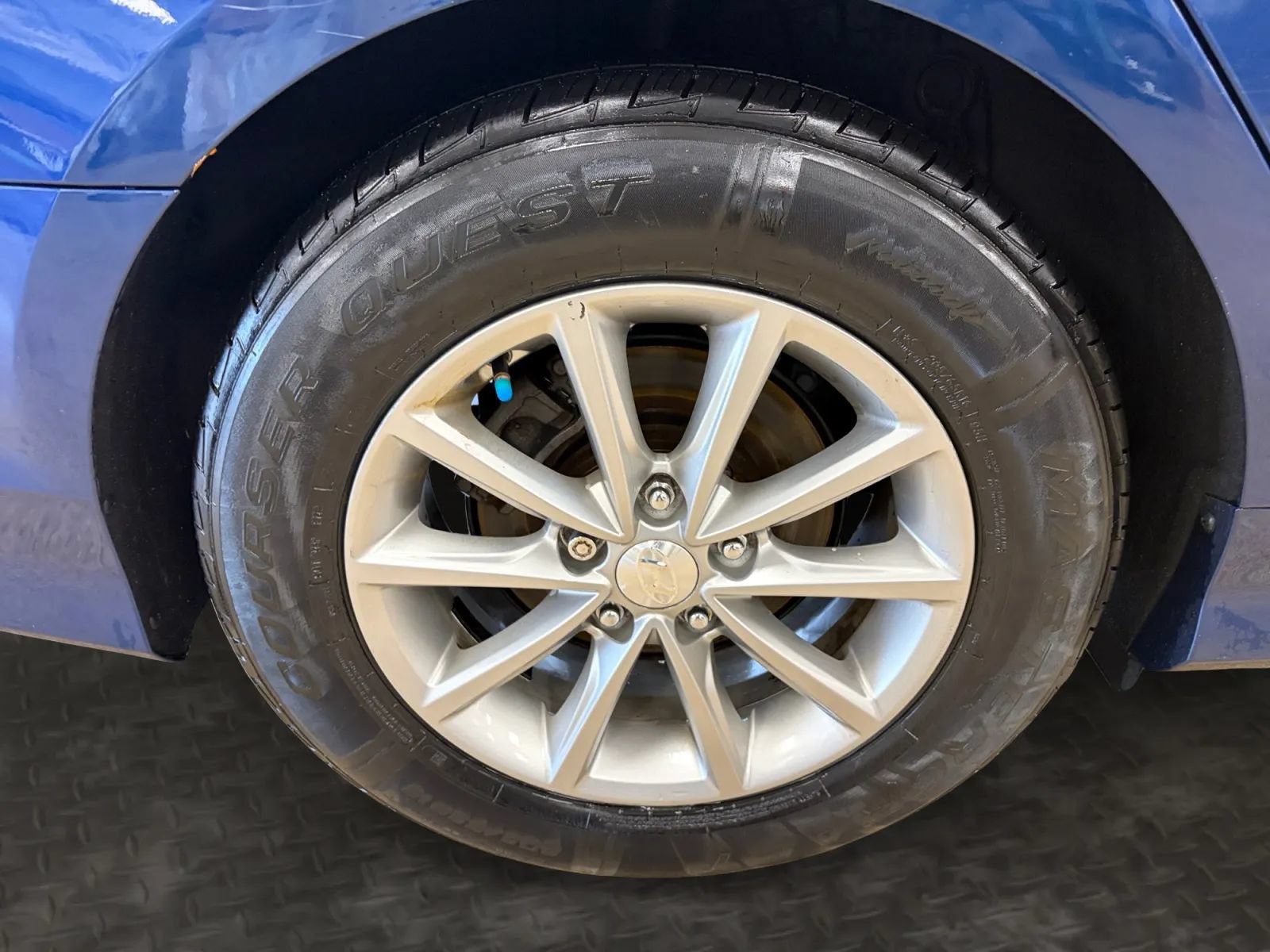 Used 2018 Hyundai Sonata SE FWD image 36