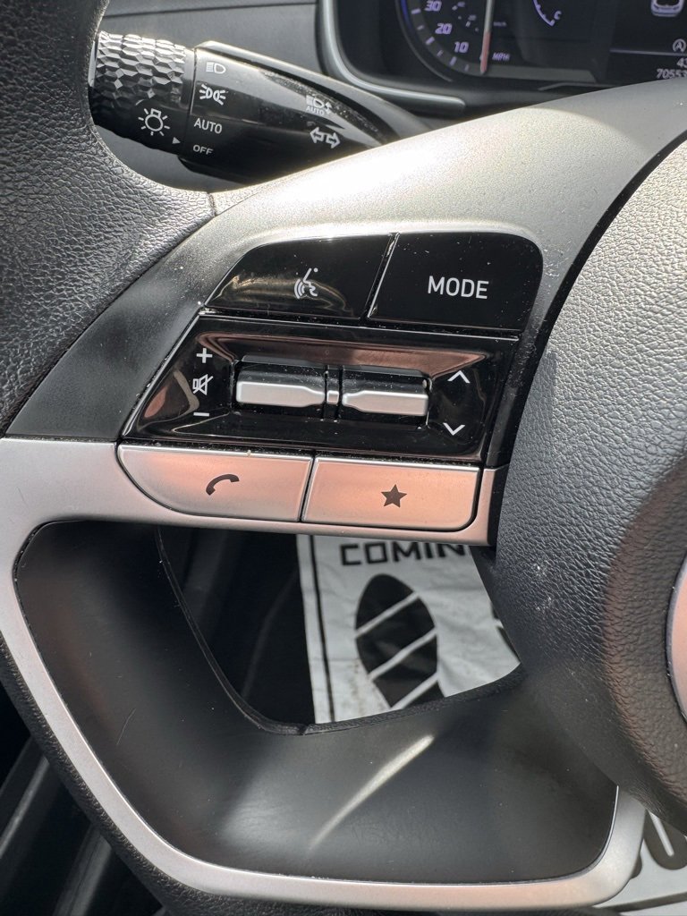 Used 2024 Hyundai Tucson SEL image 28