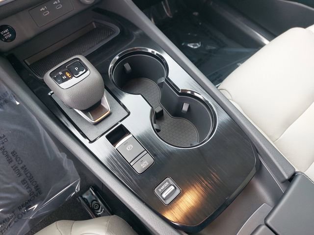 New 2026 Nissan Rogue SV w/ SV Premium Package image 30