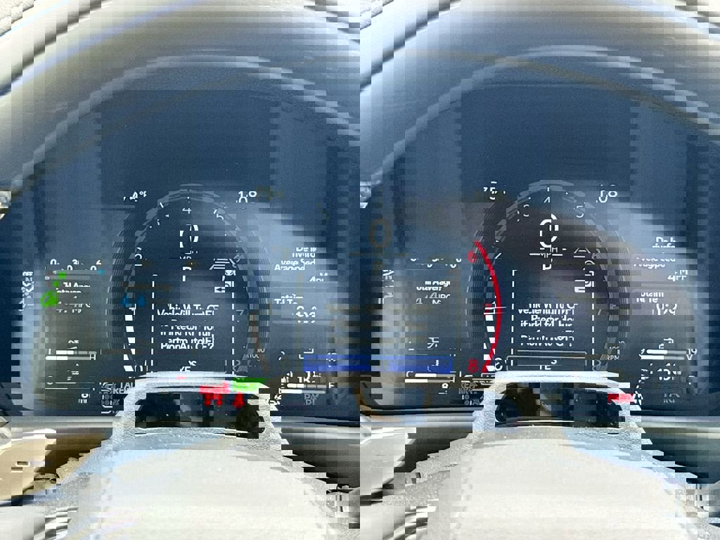 New 2026 Lexus LX 700h Luxury image 3