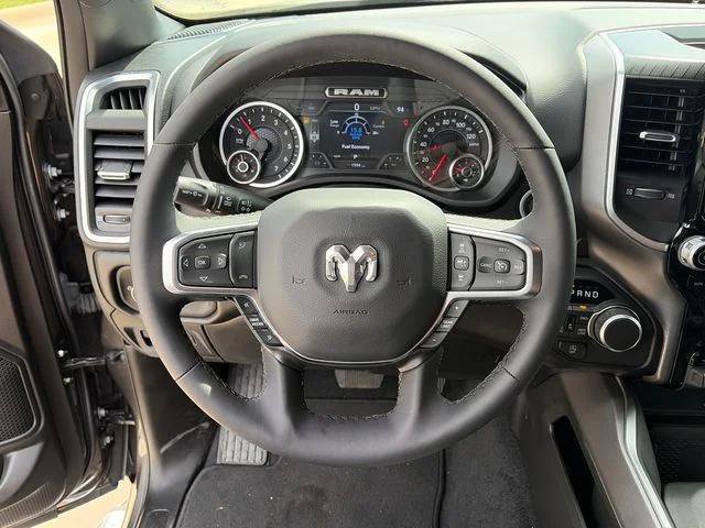 Certified 2026 RAM 1500 Lone Star AWD/4WD image 22