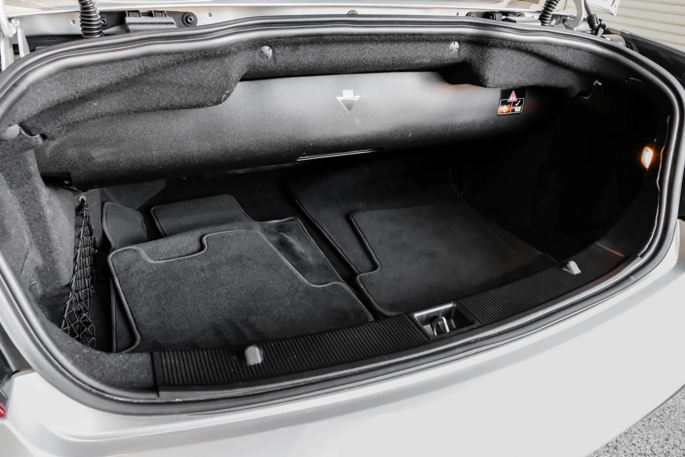 Used 2014 Mercedes-Benz E 550 Cabriolet image 56