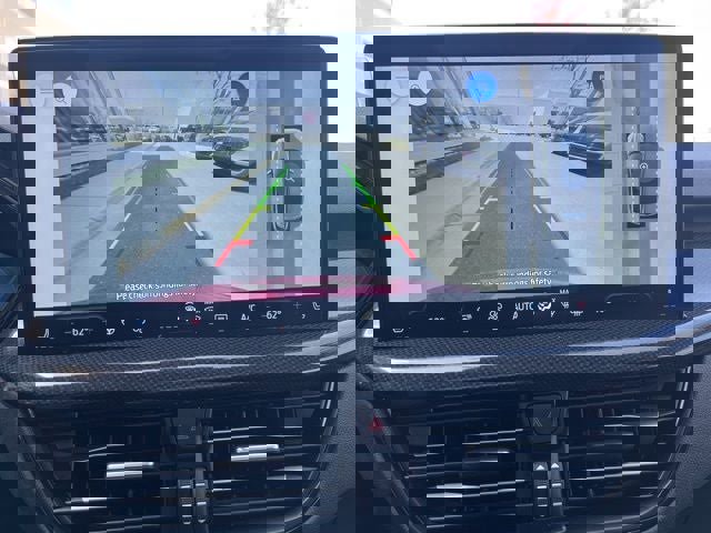 Certified 2025 Ford Escape ST-Line Elite w/ Premium Technology Package image 34