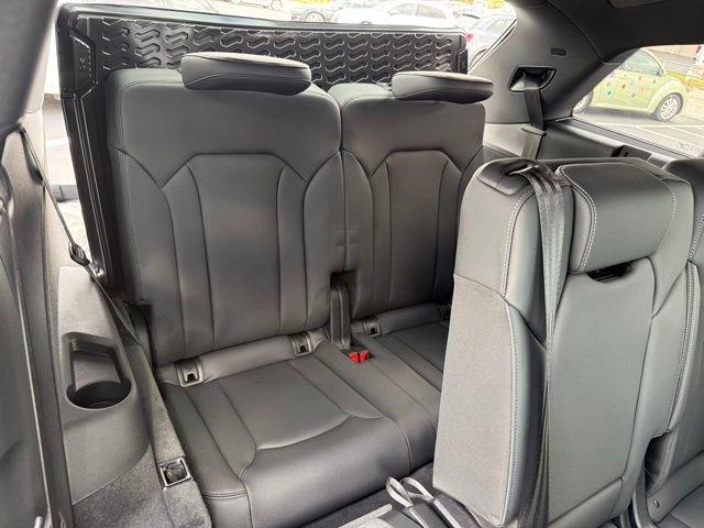 New 2026 Audi Q7 2.0T Premium Plus image 17