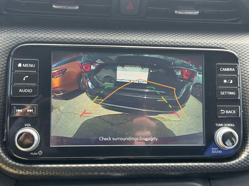 Used 2023 Nissan Kicks SV image 26