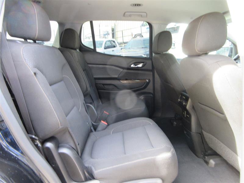 Used 2022 GMC Acadia SLE w/ Driver Convenience Package image 30