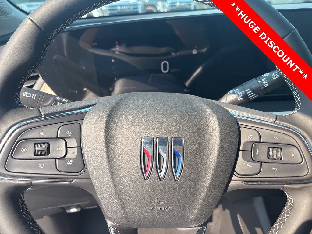 New 2026 Buick Encore GX Preferred w/ Comfort Package image 8
