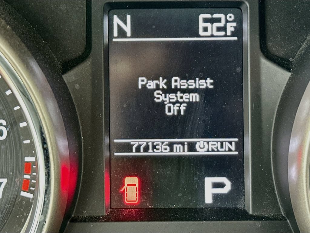 Used 2011 Jeep Grand Cherokee Limited AWD/4WD image 14