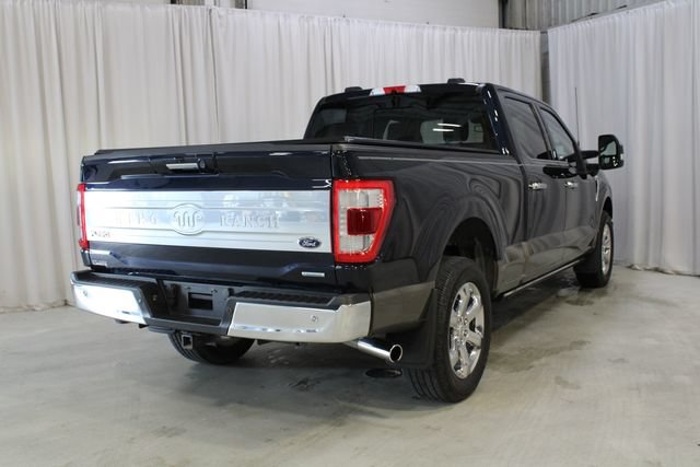Used 2023 Ford F150 King Ranch AWD/4WD image 26