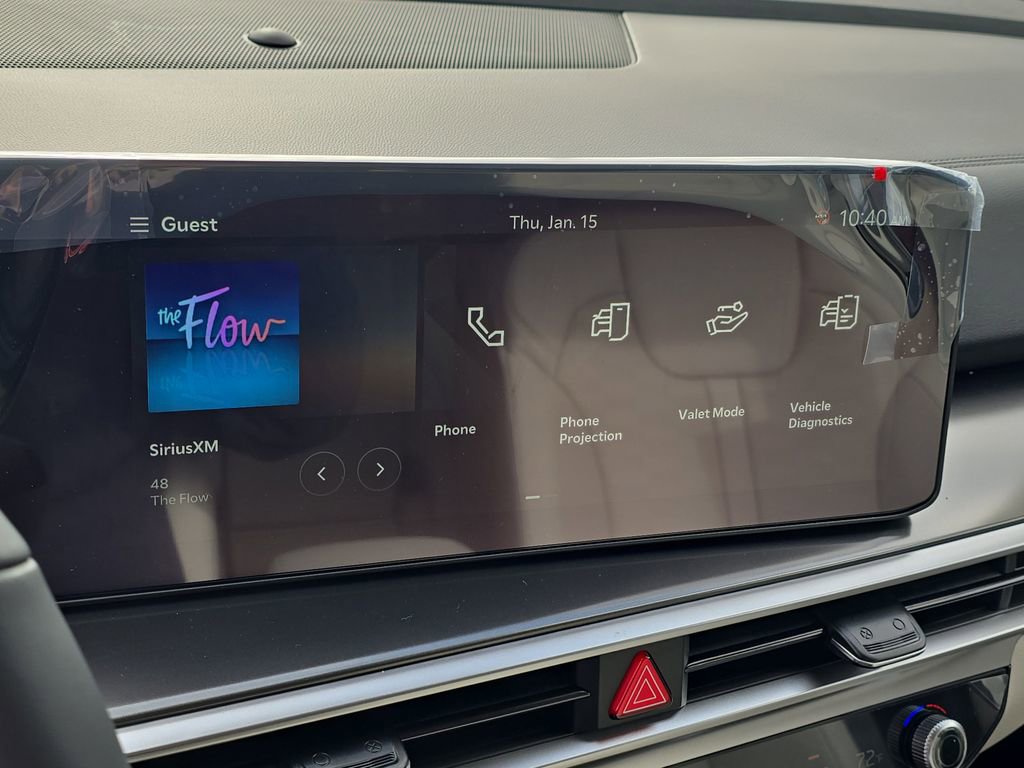 New 2026 Kia Sorento S image 23