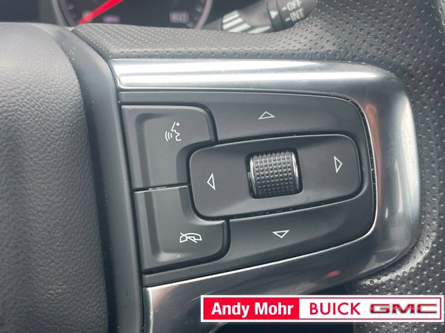 Used 2025 Chevrolet Blazer LT w/ Convenience Package FWD image 27