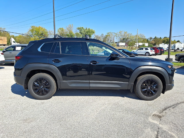 New 2026 MAZDA CX-50 AWD 2.5 Hybrid w/ Cargo Package image 5