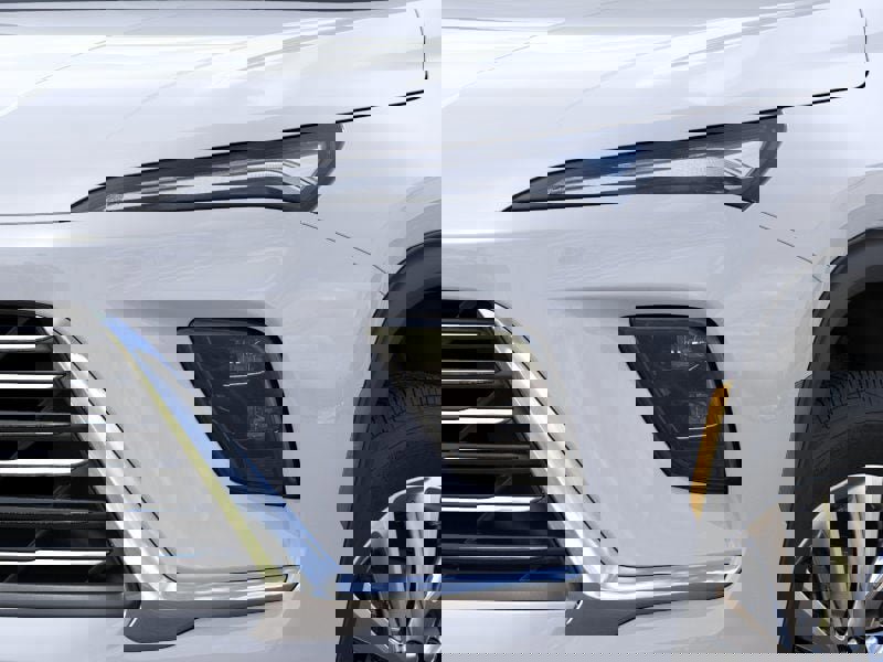 New 2025 Buick Enclave Preferred w/ Power Package image 34