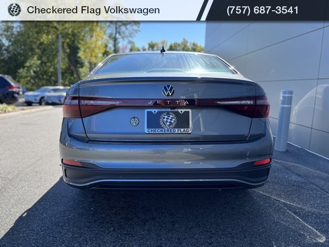 New 2026 Volkswagen Jetta Sport image 15