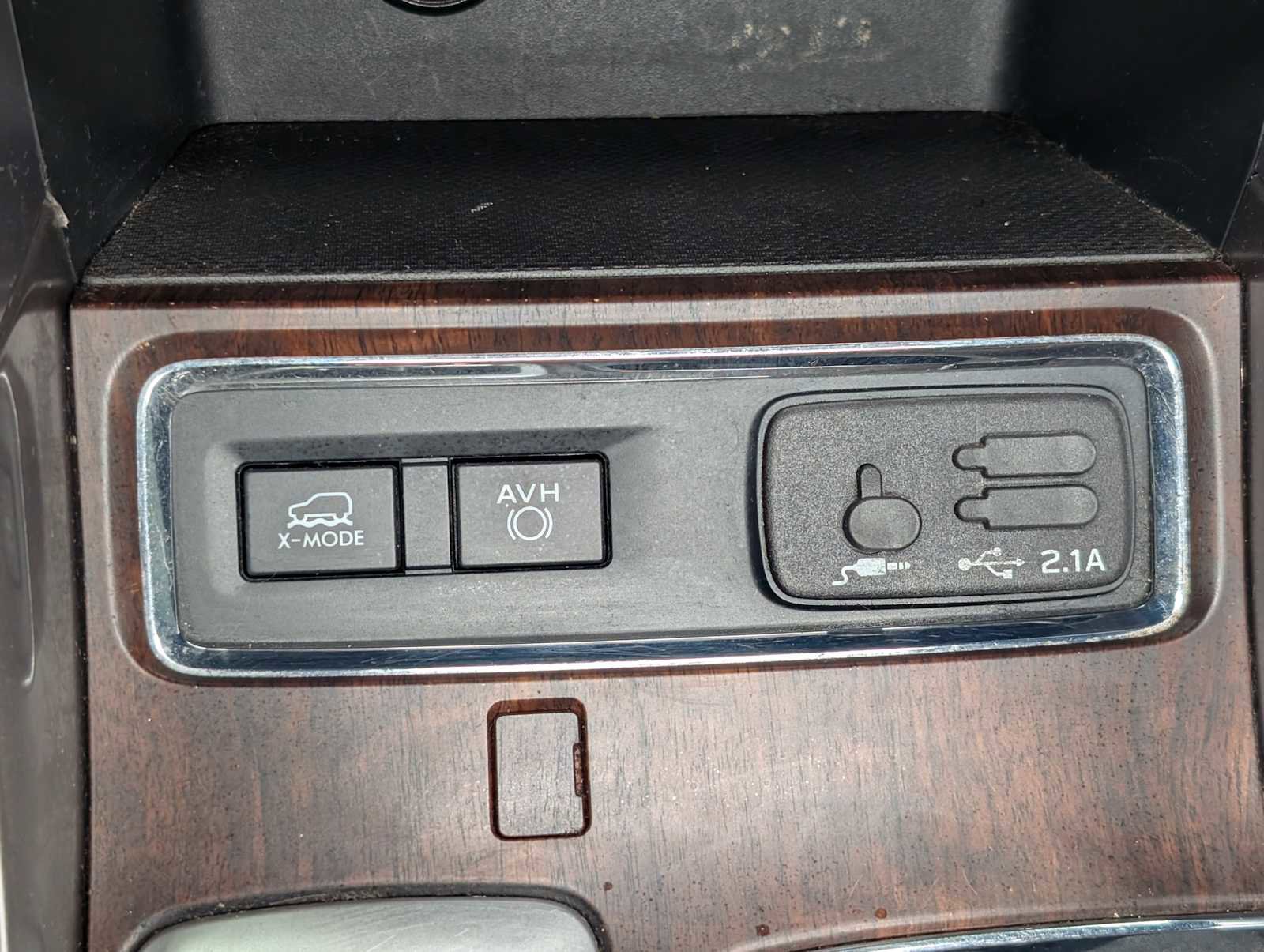 Used 2019 Subaru Ascent Touring w/ Popular Package #3 image 36