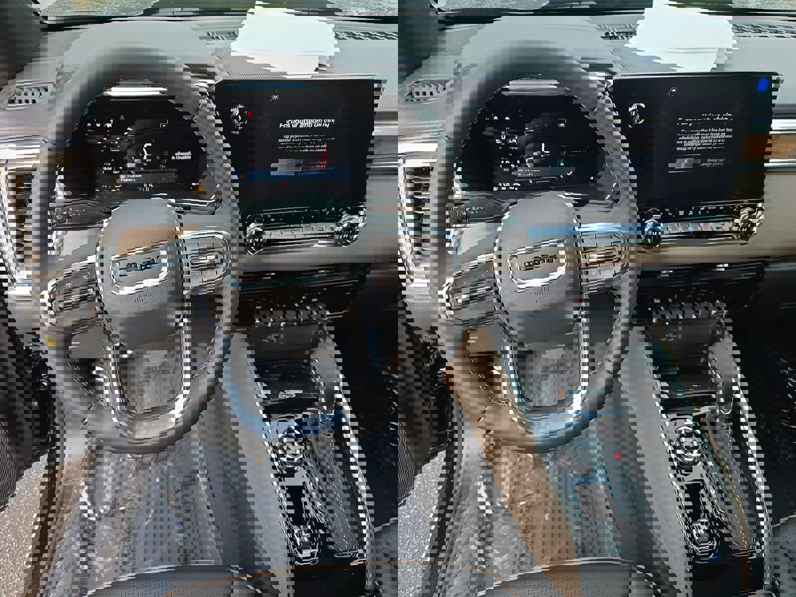 New 2026 GMC Canyon Denali image 18