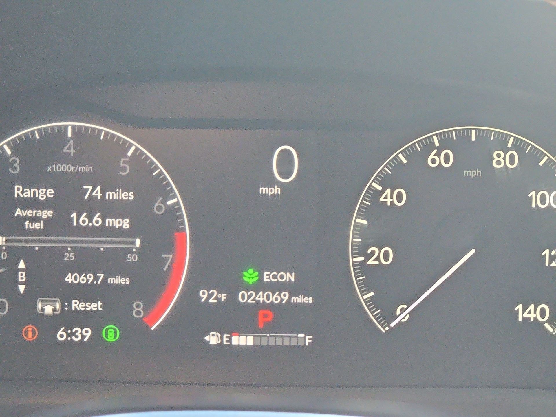 Used 2024 Honda Pilot TrailSport image 22