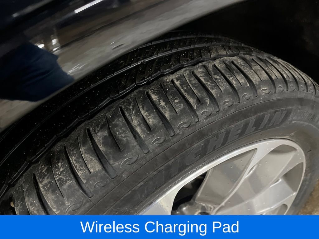 Used 2020 Lincoln Aviator Grand Touring w/ Equipment Group 301A image 34