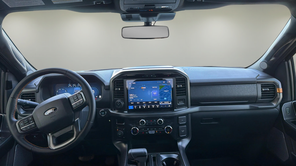 Used 2025 Ford F150 Tremor w/ Bed Utility Package AWD/4WD image 23