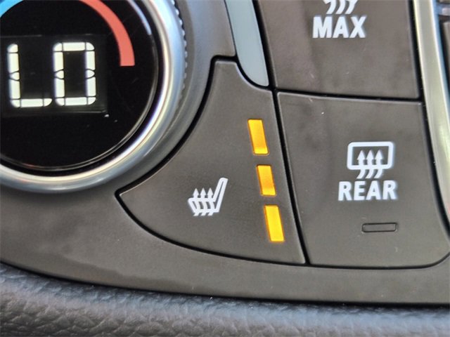 Used 2024 Chevrolet Equinox LT image 24