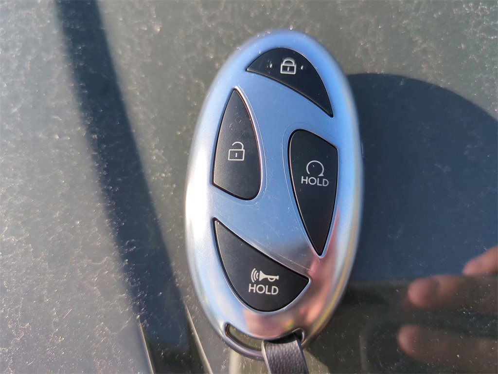 New 2026 Hyundai Tucson SEL image 38