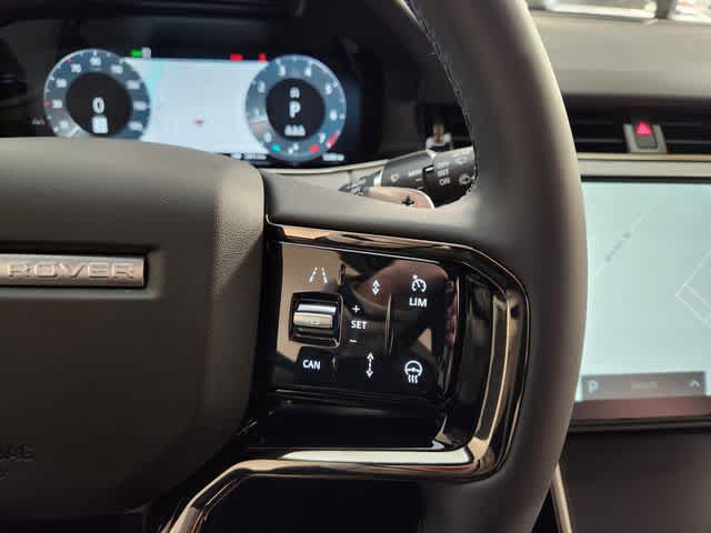 New 2026 Land Rover Range Rover Evoque S AWD/4WD image 47