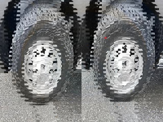 New 2026 Ford Transit 350 148 High Roof Extended AWD image 24