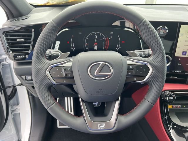 Used 2024 Lexus NX 350 F Sport AWD/4WD image 14