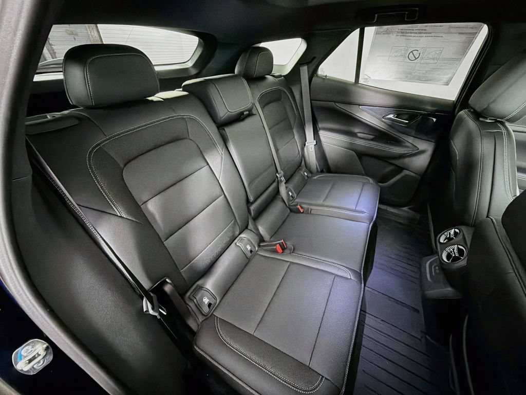 New 2026 Chevrolet Blazer EV LT FWD image 27
