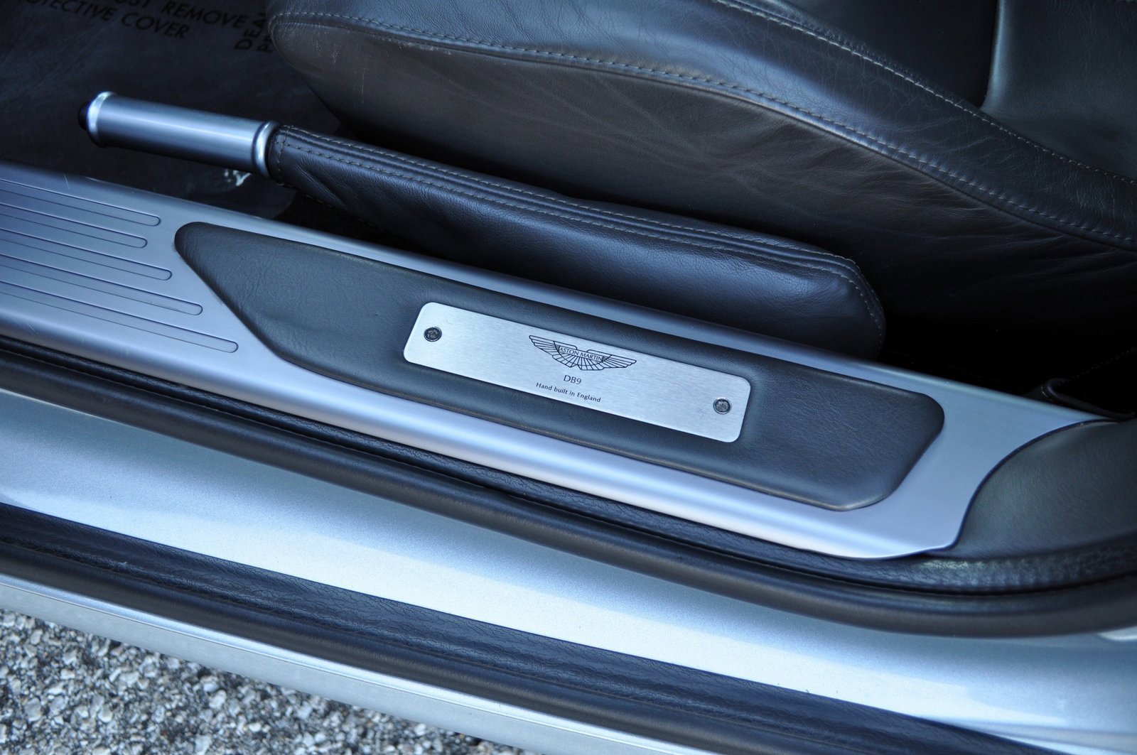 Used 2006 Aston Martin DB9 Coupe image 32