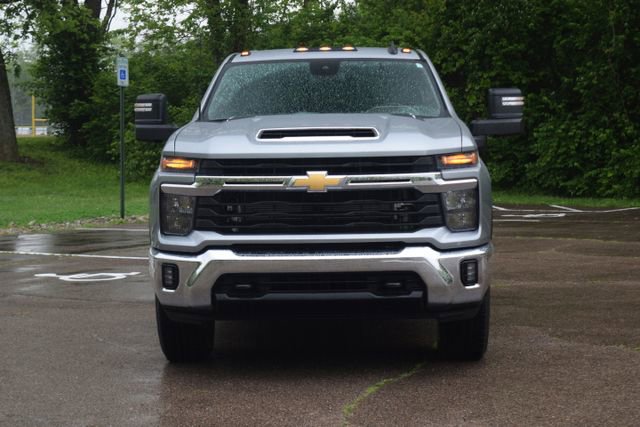 Used 2024 Chevrolet Silverado 3500 LT w/ All Star Edition AWD/4WD image 19