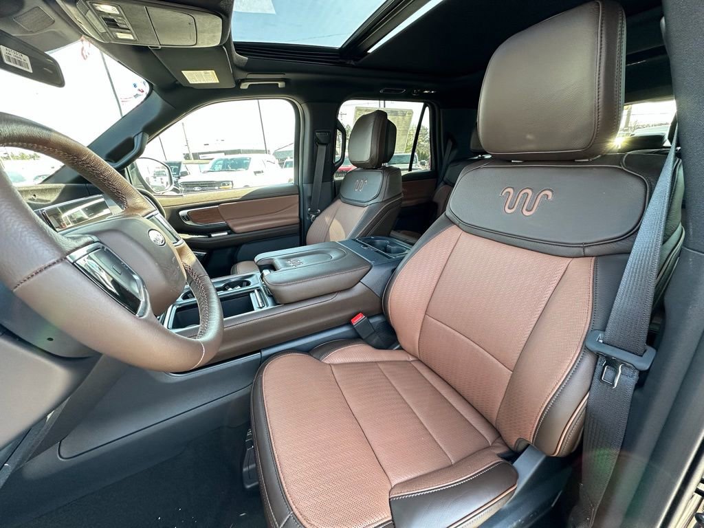 New 2026 Ford Expedition King Ranch image 18