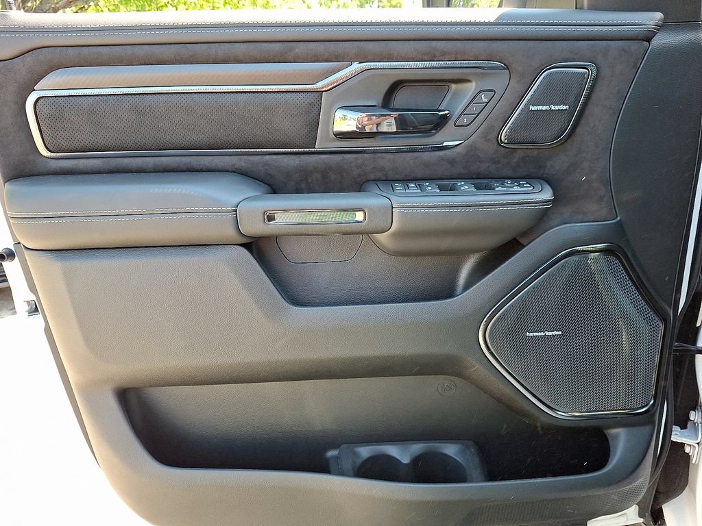 New 2026 RAM 1500 RHO w/ RHO Level 1 Equipment Group AWD/4WD image 11
