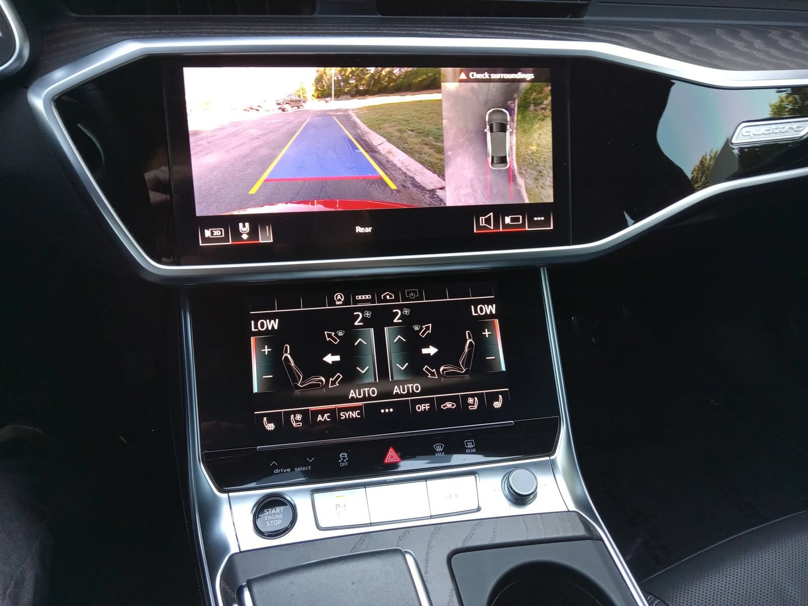 Used 2022 Audi A6 Premium Plus AWD/4WD image 17