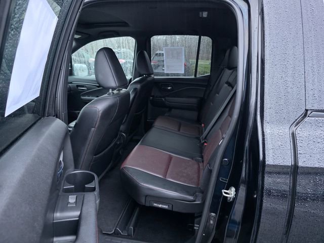 Used 2019 Honda Ridgeline Black Edition image 20