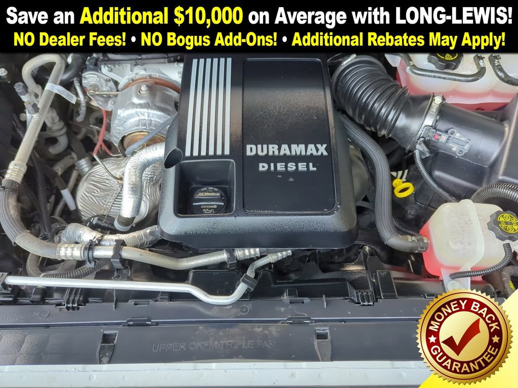 Used 2024 GMC Sierra 1500 AT4 w/ AT4 Premium Package image 24