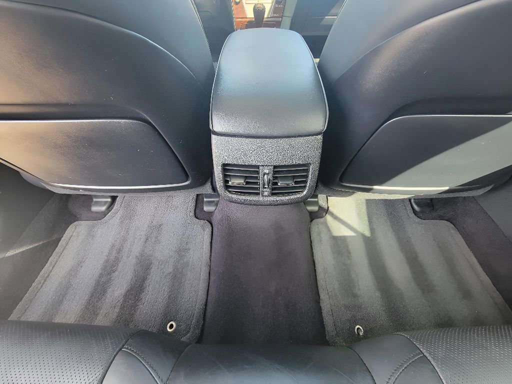 Used 2011 Lexus ES 350 Base image 27