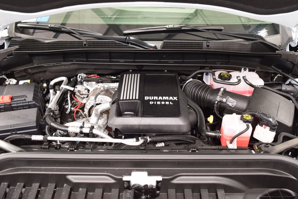 Used 2026 GMC Sierra 1500 SLT AWD/4WD image 32