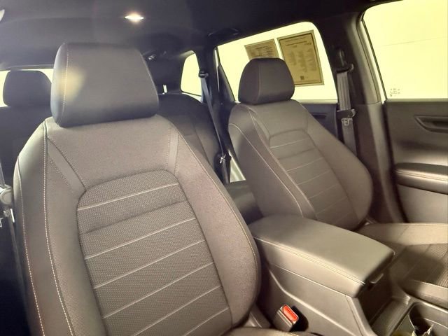 Used 2026 Honda CR-V Sport image 53