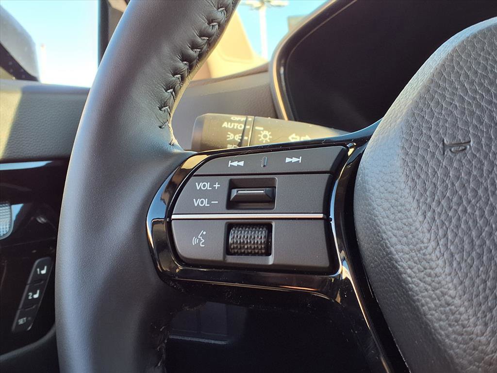 New 2026 Honda CR-V EX-L image 22