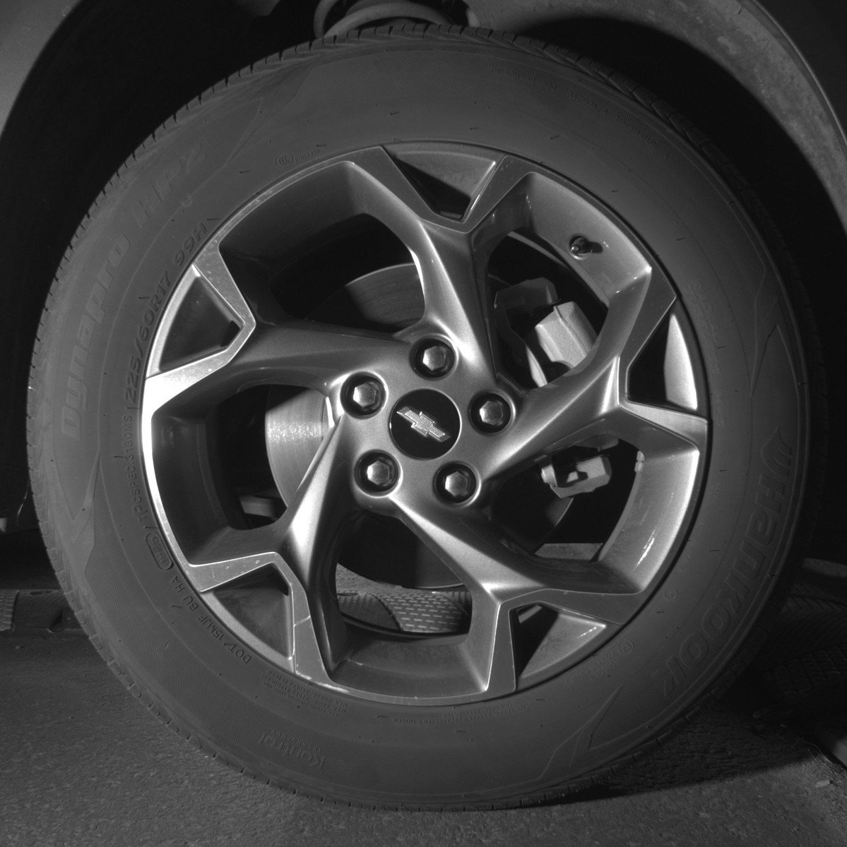 Used 2025 Chevrolet Trax LT w/ LT Convenience Package FWD image 13