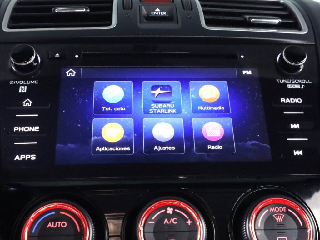 Used 2021 Subaru WRX Premium AWD/4WD image 20