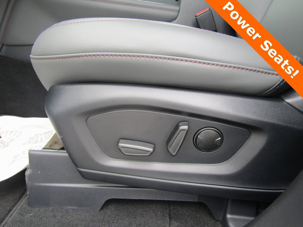 New 2025 Ford Explorer Active image 6