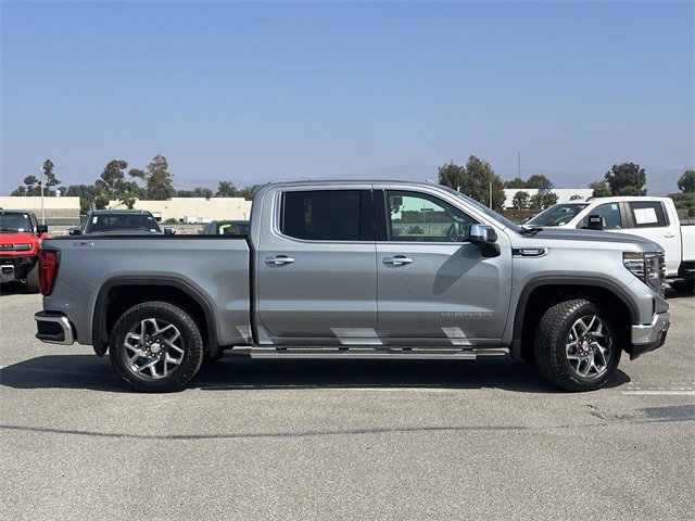 New 2026 GMC Sierra 1500 SLT w/ SLT Premium Plus Package image 2