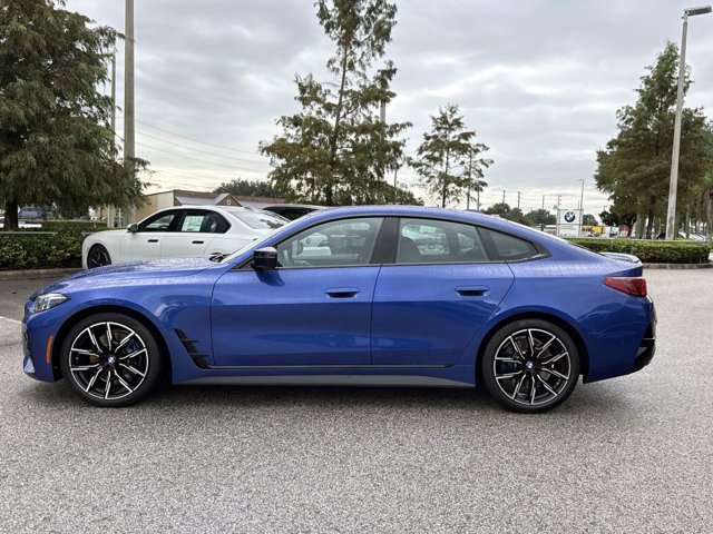 Used 2026 BMW M440i w/ Premium Package RWD image 6